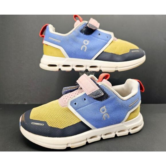 Oncloud K1 Comfy footwear - Picture 1 of 10